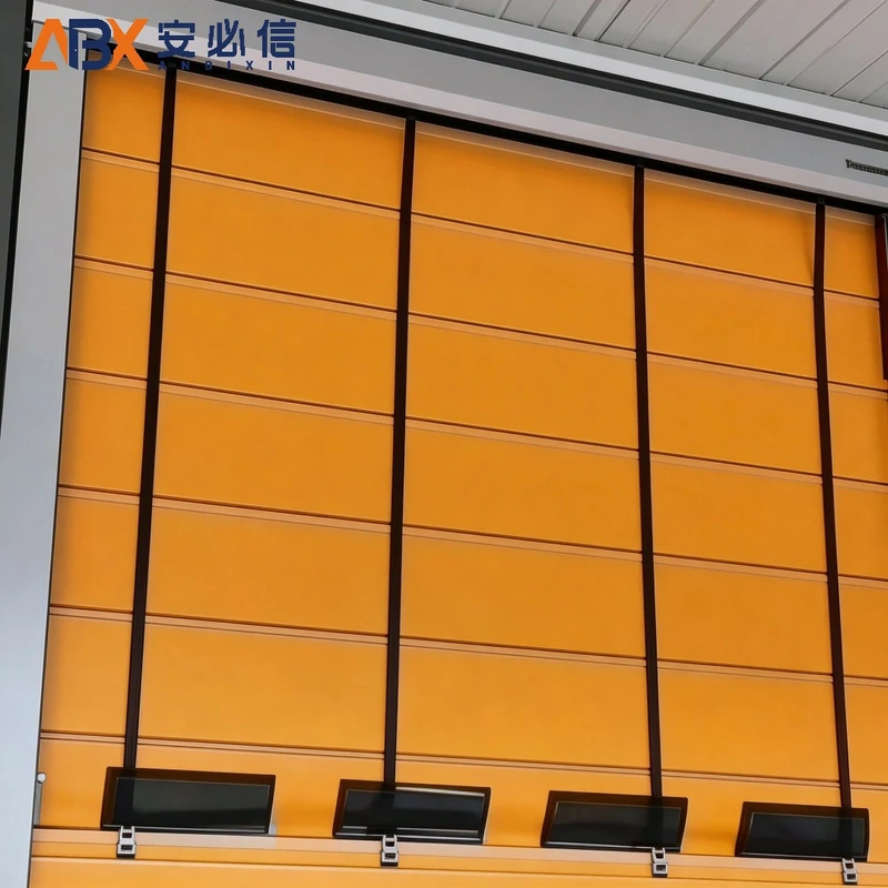 汕尾堆积门